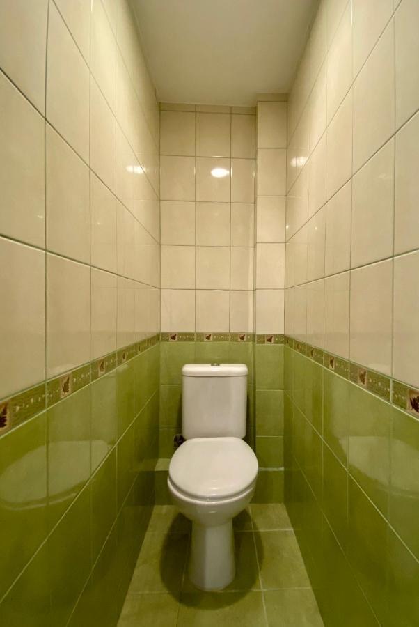 Apartamentai Vytauto 16 Druskininkai Esterno foto