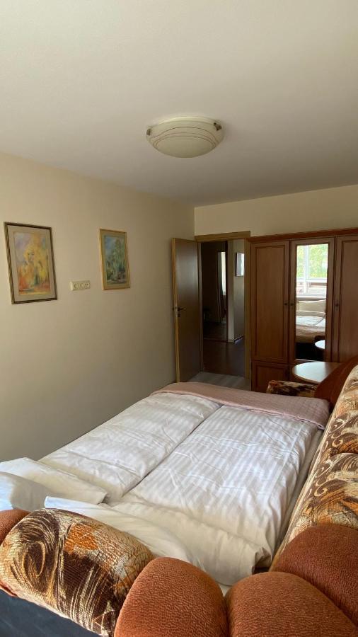 Apartamentai Vytauto 16 Druskininkai Esterno foto