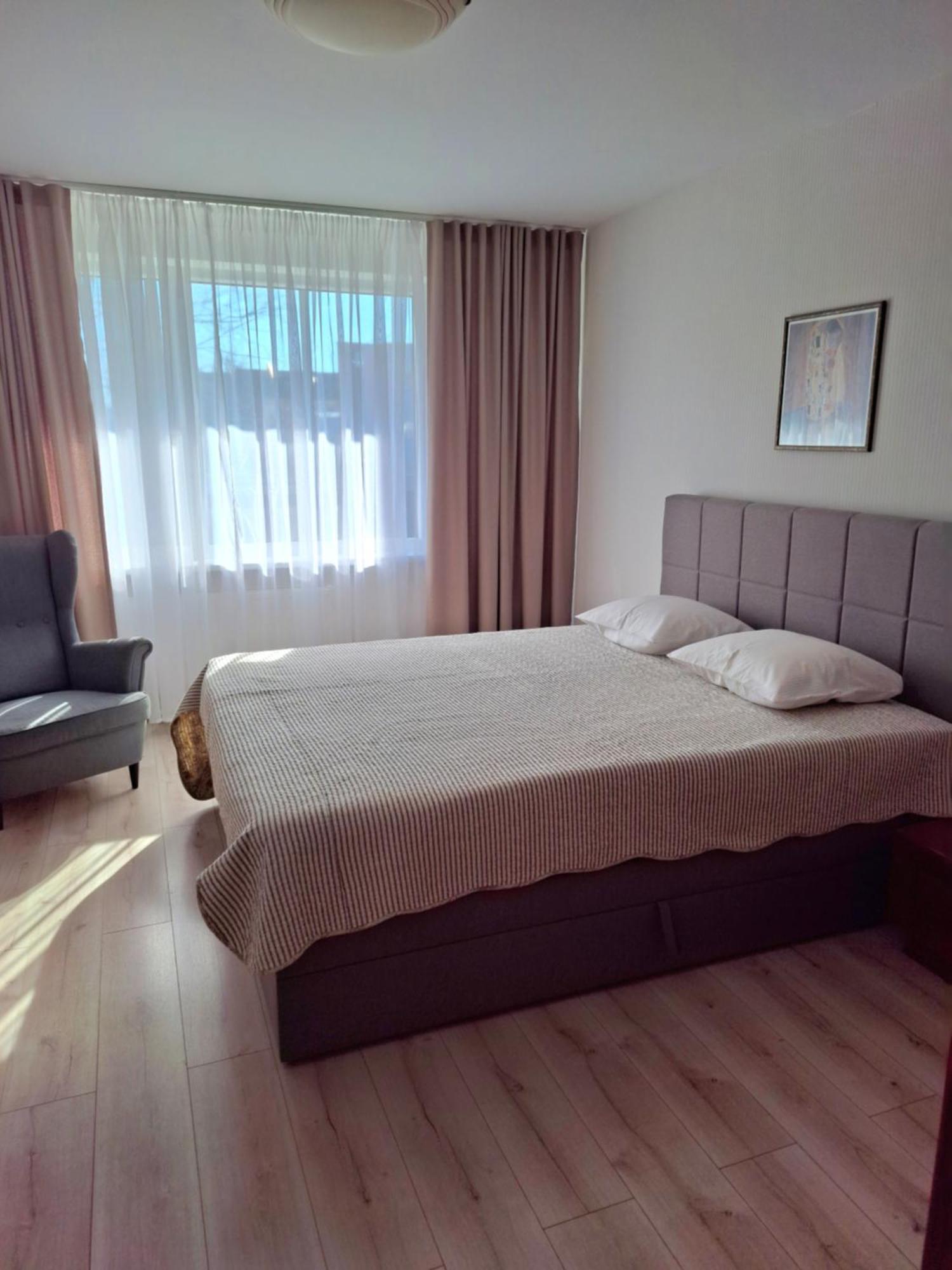 Apartamentai Vytauto 16 Druskininkai Esterno foto
